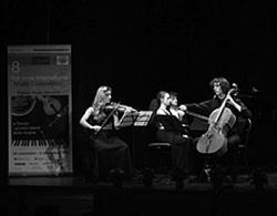 esecuzione trio miela