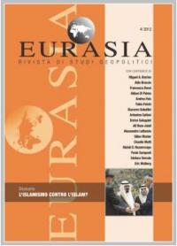 eurasia