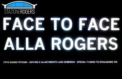 face-to-face stazione rogers