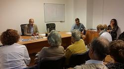 fareambiente conferenza 27-9-2014