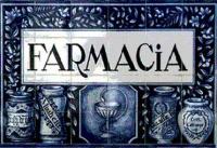 farmacia