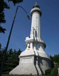 faro vittoria