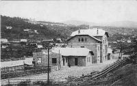ferrovia transalpina trieste stazione rozzol