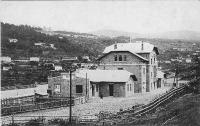 ferrovia transalpina trieste stazione rozzol