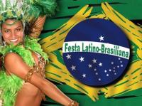festa brasiliana