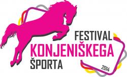festival konjeniskega sporta 2014