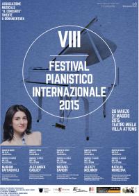 festival pianistico internazionale 2015
