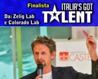 finalista italia got talent