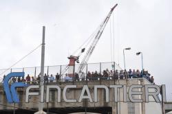 fincantieri-proteste