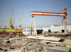 fincantieri cantiere nave