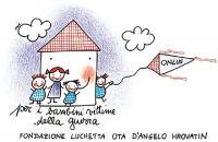 fondazione luchetta ota d angelo logo