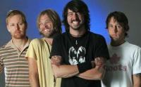 foo fighters