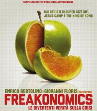 freakonomics the-space-extra locandina