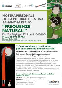 frequenze sottosopra