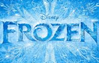 frozen