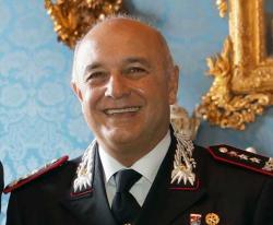 generale rositani