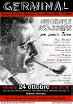 george brassens germinal