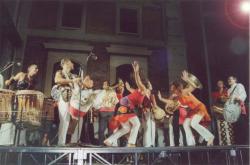 gianni lauvergnac band