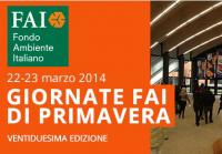 giornate fai 2014