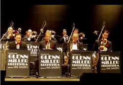 glenn miller orchestra 1