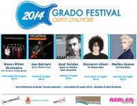 grado festival 2014