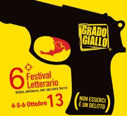 grado giallo 2013