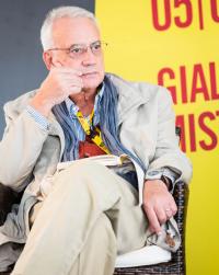 grado giallo paolo flores darcais