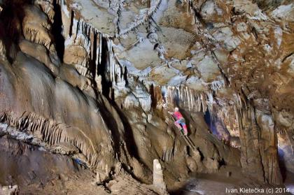 grotta valentina trieste