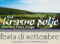 grozzana 2012