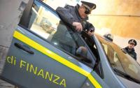 guardia di finanza trieste