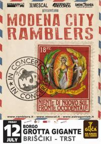 guca2013 modena city ramblers