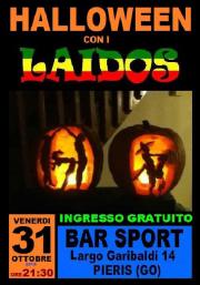 halloween laidos 2014