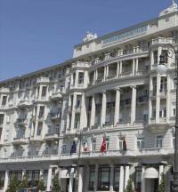 hotel savoia excelsior