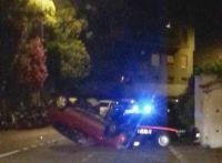 INCIDENTE gretta Trieste 21 giugno 2014 - informatrieste