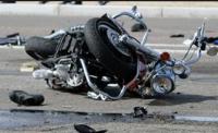 incidente moto grave