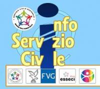 info servizio civile