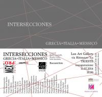 intersecciones