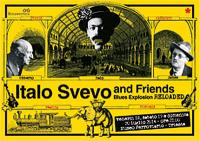 italo svevo and friends