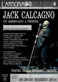 jack calcagno