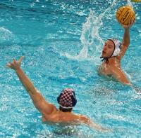 jacopo giacomini pallanuoto trieste 2014