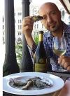 joe bastianich a trieste