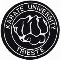 karate university trieste