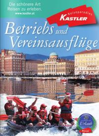 kastler reisen