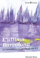 l ultima barcolana copertina