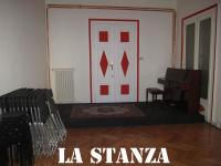 la stanza