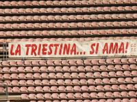 la triestina si ama