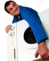 lavatrice rubata