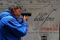 le vie delle foto