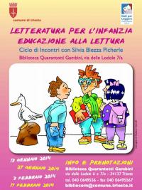 letteratura per infanzia