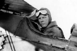 lindbergh